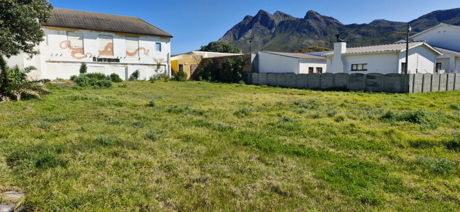 0 Bedroom Property for Sale in Kleinmond Western Cape